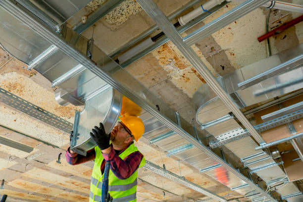 Best HVAC Emergency Services  in Port St Joe, FL